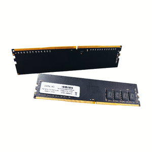 <span class=keywords><strong>RAM</strong></span> <span class=keywords><strong>DDR4</strong></span> Módulo de memoria de escritorio de <span class=keywords><strong>8GB</strong></span> <span class=keywords><strong>RAM</strong></span> 1600MHz 2666mHz 2400MHz 3200MHz Memoria de escritorio - Product Image 1