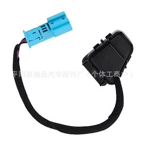 สวิตช์กระจกไฟฟ้า 1094958-01-C 30172170 สำหรับเทสลา 12V ชุดควบคุมตัวควบคุมกระจกไฟฟ้า - Product Image 5