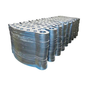 Estrella de Acero Inoxidable 304 Cortada con Chorro de Agua de 1 mm de Espesor para Decoración de Techos y Piezas Colgantes de Lámparas - Product Image 4