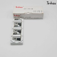 Cartouche d'agrafes de haute qualité Jimhau Type-K série K agrafes de copieur professionnelles pour machines de bureau
