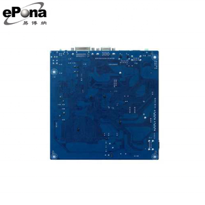 Mini ITX motherboard basierend auf AMD T48E ITX-EA48E21A - Product Image 3