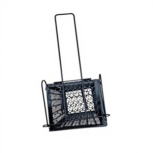 Piège à souris sans cruauté pour rat, <span class=keywords><strong>cage</strong></span> pour petits rongeurs, piège à souris pour rat facile à attraper et à libérer - Product Image 4