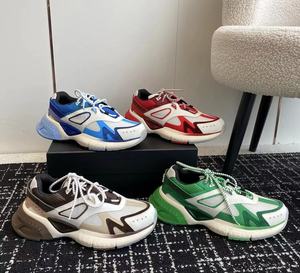 Zapatos de Plataforma Retro de Moda 2026, Estilo Casual para Caminar, Antideslizantes, Gruesos, Transpirables, con Aumento de Altura, de Diseño - Product Image 6