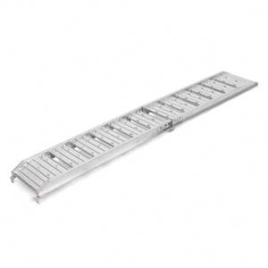 Alat Reparasi Penggantian Muatan Aluminium Sepeda Motor Lipat - Product Image 3