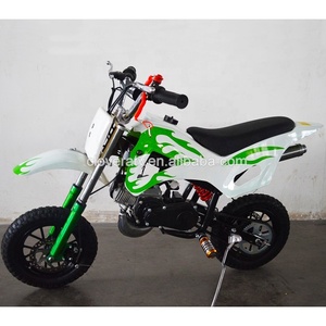 Hot <strong>Sale</strong> <strong>Cheap</strong> Price 2 Stroke Motor 50cc <strong>Dirt</strong> <strong>Bike</strong> with CE Certificates - Product Image 4