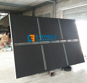 이월드 에어 플로트 유리 로딩 머신 고정밀 380V/220V 2-19mm 두께 브레이킹 바 포함 - Product Image 5