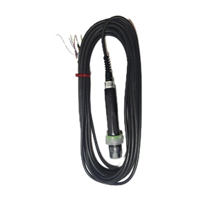 FU20 OEM Personnalisable pH-mètre/ORP-mètre industriel PH/SOR Précision 0,01 Pile alcaline Matériel standard pour bandelettes - Product Image 3