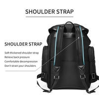 Sac à dos scolair Offre Spéciale d'usine sac à dos d'affaires sac à dos pour ordinateur portable sacs avec port de charge USB sac à dos de voyage mochila