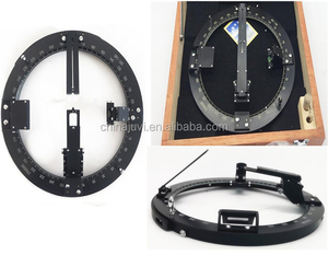 Không thấm nước 180 mét Brass kỹ thuật số aneroid <span class=keywords><strong>Marine</strong></span> thuyền tàu hải lý áp lực phong vũ biểu đo chính xác La bàn đồng hồ Đồng hồ - Product Image 3