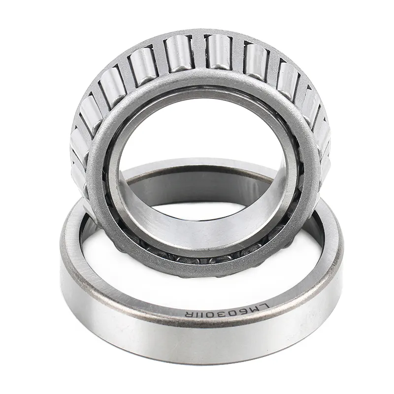 Inch Taper Roller Bearing 2.25x3.8125x0.8223" Heavy Duty Bearings 387/382A