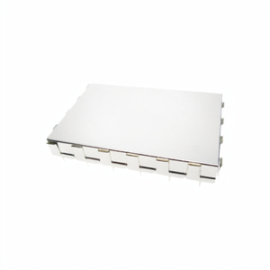แผ่นป้องกันคลื่นวิทยุ RF รุ่น 59-CBSA-2.25X5.25X0.5 มีสินค้าในสต็อก - Product Image 1