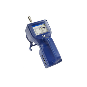 เครื่องนับอนุภาคเลเซอร์แบบพกพา Us Tsi 9306-V2 6 ช่องสัญญาณ พร้อมความจุเก็บข้อมูล 10000 รายการ สำหรับการตรวจสอบคุณภาพอากาศ - Product Image 2
