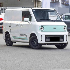 Hot Selling Kleine Auto Geschikt Voor Het Verkopen Van Dranken En Klein Vrachtvervoer Nieuwe Energie Auto Chesh 01 - Product Image 2