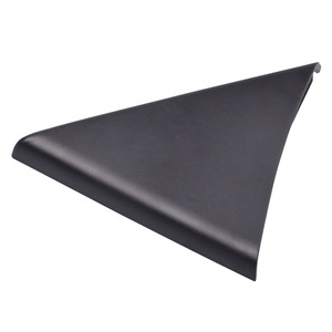 Cubierta Triangular Interior de Puerta Delantera Derecha Chevrolet 25838248 para Silverado 07-14, Pieza de Repuesto - Product Image 1