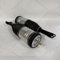 New Front Air Suspension Shock Struts Absorber for 2020-2025 Dodge Ram 1500 68260911AG 68260911AD