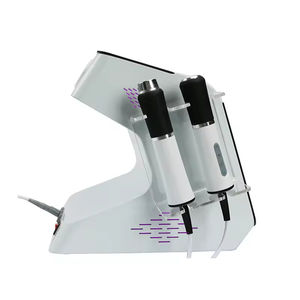 Equipo de Oxígeno Facial 3 en 1 con Burbujas de CO2 para Reafirmar la Piel, Máquina Facial de Oxígeno CO2, Precio al por Mayor, para Usar con Kit - Product Image 5