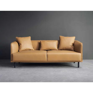 أريكة فندقية رائجة من المصنعين، أثاث غرفة معيشة، أريكة مكتبية - Product Image 4