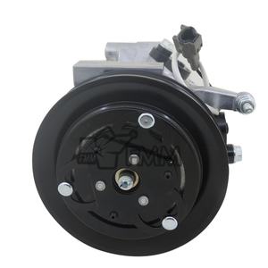 Compresor de Aire Acondicionado 73111FE030 para Subaru Impreza WRX GDB STI 2004-2007 - Product Image 3