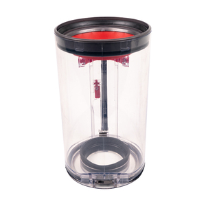 Poubelle de rechange pour <span class=keywords><strong>aspirateur</strong></span> <span class=keywords><strong>Dyson</strong></span> V10 US, bac <span class=keywords><strong>à</strong></span> poussière, réservoir, version canister - Product Image 1