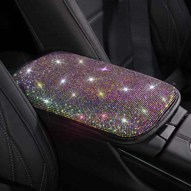 BLING armrest cover