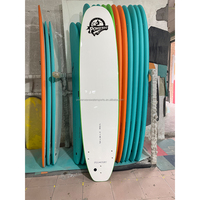 Planches de surf souples bon marché Planches de surf en mousse imperméables Planches souples IXPE Planche de surf souple personnalisée
