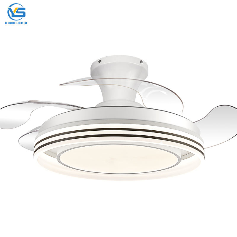 Blanc Flush Mount