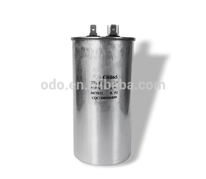 <span class=keywords><strong>Condensateur</strong></span> de moteur CBB65, <span class=keywords><strong>condensateur</strong></span> de démarrage de compresseur de climatiseur, <span class=keywords><strong>450V</strong></span> AC 5UF 6UF 15uF <span class=keywords><strong>20uF</strong></span> 25uF 30uF 35uF 40uF 45uF 50uF - Product Image 3