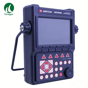 Détecteur <span class=keywords><strong>de</strong></span> défauts ultrasonique portable Mitech MFD660C, équipement NDT <span class=keywords><strong>de</strong></span> haute précision pour les tests industriels - Product Image 4