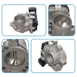 Piezas de automóvil SENP 04C 133 062 C Sistema de motor de alta calidad para Audi <span class=keywords><strong>A1</strong></span> Acelerador - Product Image 2