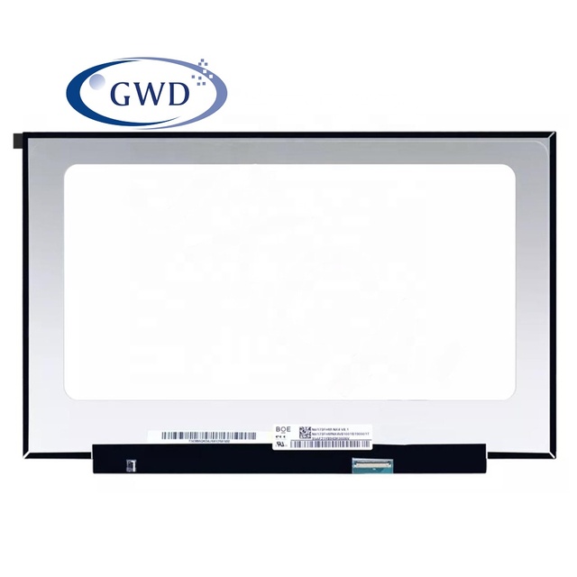 Lcd Screen Replacement 15.6 Slim 30pin Nano N156HCA-EAC EAB for HP Elitebook 850 G5 G6 Lcd Monitor