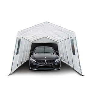 Abri de voiture pour garage 3,3x6m (11'x20') - Product Image 1