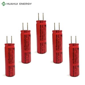 700毫安时3.2伏华辉能源锂离子圆柱形lifepo4电池单元圆柱形16500锂离子电池 - Product Image 4