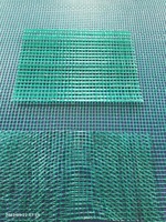 Résine époxy de haute qualité de la marque Haiying, tissu en fibre de verre à haute résistance à la tension, isolation haute tension, transformateur de type sec