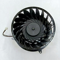 Ventilateur de refroidissement interne pour PS5 Slim et PS5 Pro, refroidisseur de remplacement pour console, accessoires de jeu vidéo
