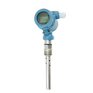 Sensor de Nivel Capacitivo Inteligente para Diversas Aplicaciones - Product Image 2