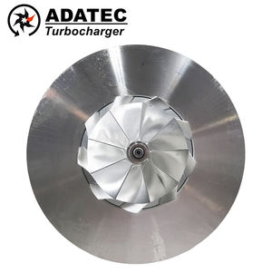 Audi TT A3 Q3 RS3 quattro G30-770 EA855 motor hibrit turboşarj için RS3 Turbo kartuşu 07k1l 1l 18559700021 yükseltme - Product Image 2