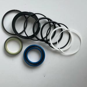 Kit de sellos de aceite para cilindro de elevación de cargadora de ruedas VOE 11709829 11709832 para L90B L90C L90E 11709829 - Product Image 3