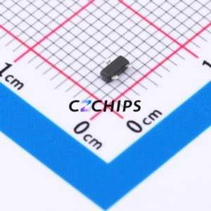 Transistor de Alta Calidad L8550HPLT1G SOT-23, Transistor de Unión Bipolar (BJT), Venta al por Mayor de Componentes Electrónicos y Servicio BOM - Product Image 2