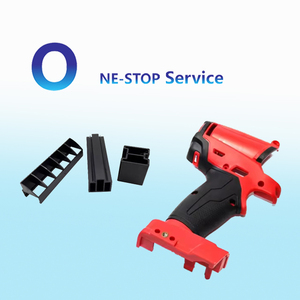 Tùy chỉnh giá rẻ khuôn ép nhựa mader vỏ nhựa từ các công ty có uy tín - Product Image 5