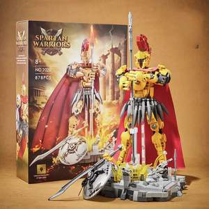 Modèle de poisson d'horreur bioluminescent - Construction mécanique articulée, pièce décorative phosphorescente pour les fans d'art étrange - Product Image 2