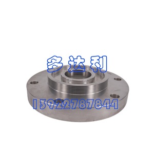 ซีลกันรั่วแบบเขาวงกตสำหรับใบพัดของเครื่องทำความเย็น รุ่น 02XB35015601 - Product Image 3