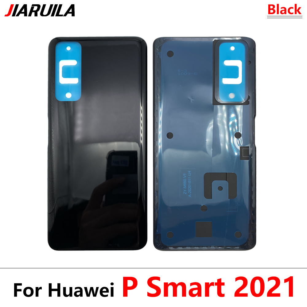 P Smart 2021 noir