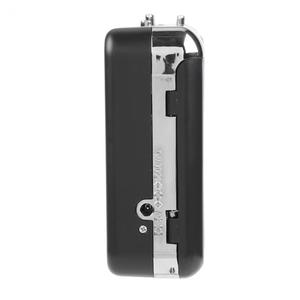 Convertisseur de cassette en MP3 haute fidélité stéréo, lecteur de cassettes USB, enregistreur <span class=keywords><strong>audio</strong></span> numérique <span class=keywords><strong>portable</strong></span> autonome avec fonction d'inversion automatique - Product Image 4