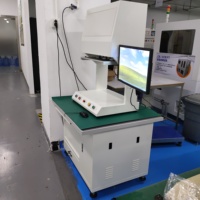 Vevor — système de gestion puissant, Instrument optique Cnc 3D, Image optique, vidéo, Machine de mesure