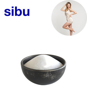 Precio de fábrica Quema de grasa Supresor del apetito Pérdida de peso Sibu Polvo Soporte de tasa metabólica Sibu Mantenimiento de la forma del cuerpo Sibu - Product Image 1
