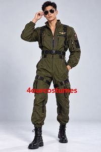 Nuevo Disfraz de Esqueleto Terrorífico para Fiesta de Disfraces - Product Image 6