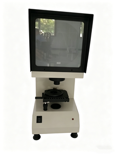 Projecteur à encoches XT-50 de haute précision pour l'inspection des métaux, de l'acier et des matériaux - Product Image 4
