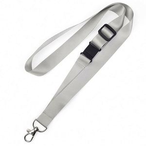 Custom Breakaway Lanyards With <b>ID</b> <b>Holder</b> Badge Promotional Blank Lanyards for Campus Business Tradeshows - Product Image 4