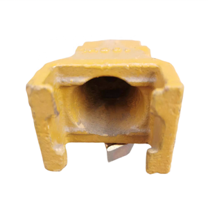 Denti per Benna Mini Escavatore <span class=keywords><strong>Carter</strong></span> 301.7 301.5 302 303, Denti Piatti V13 Resistenti all'Usura - Product Image 6