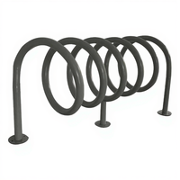 Cercle en spirale
